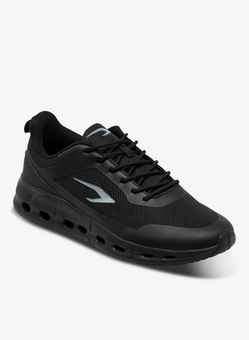 Dash Men Lace-Up Sports Shoes - Image 1